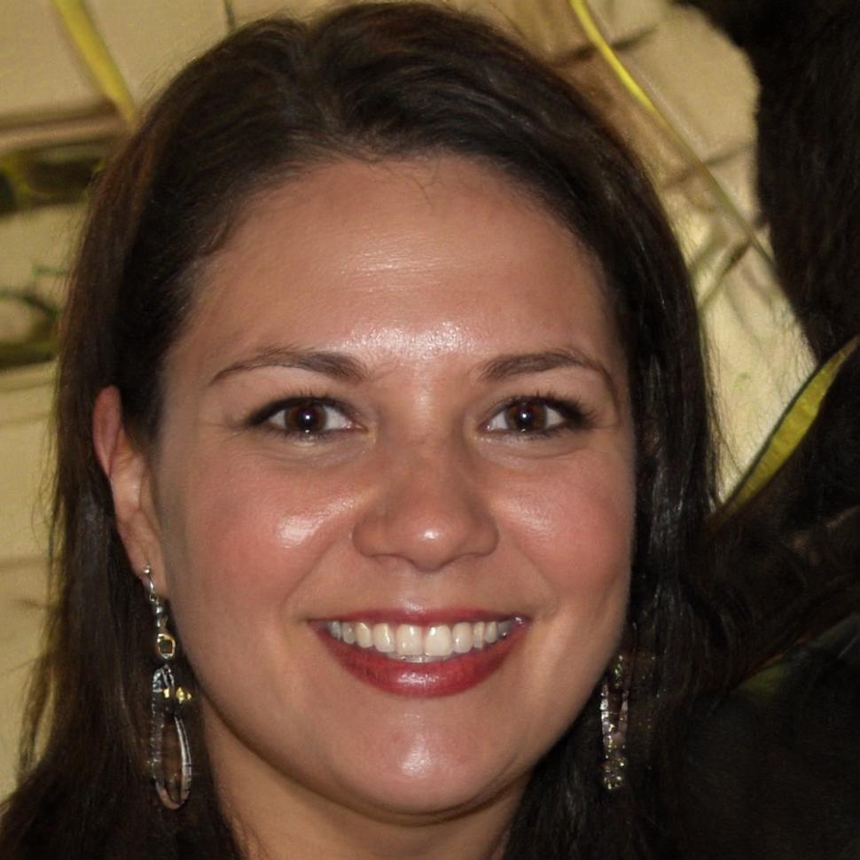 Testimonial from Estelle Drummond