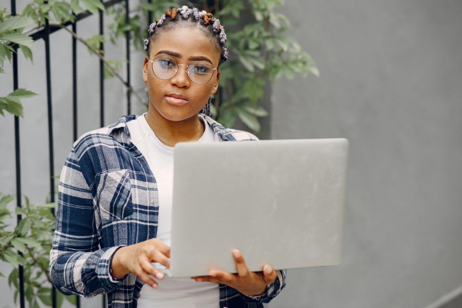 Long-term financial planning strategy session with detailed analysis