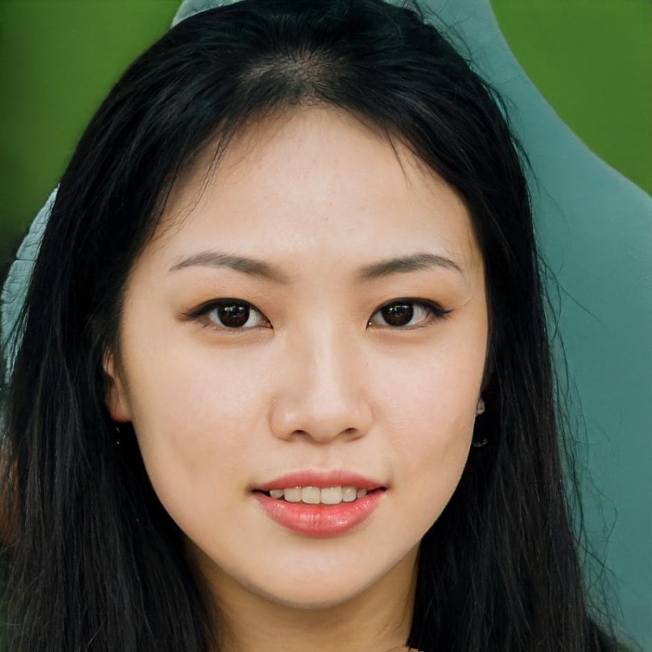 Freja Lindström, Senior Program Developer at nuveliqora