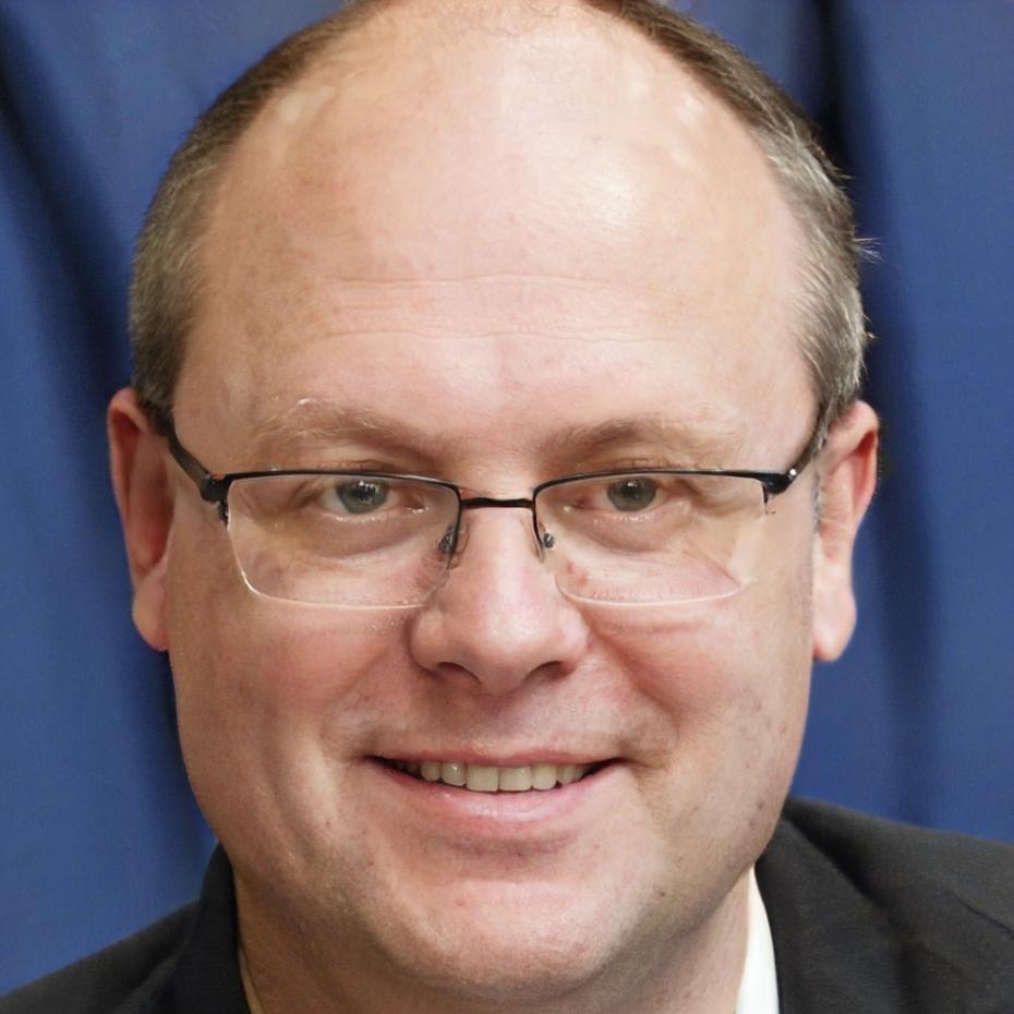 Darren Vaillancourt leading financial planning workshop